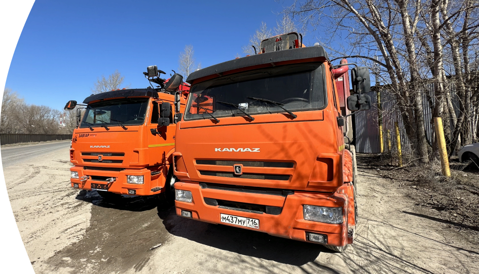 Прием и вывоз вашего металлолома  в Новоузенске